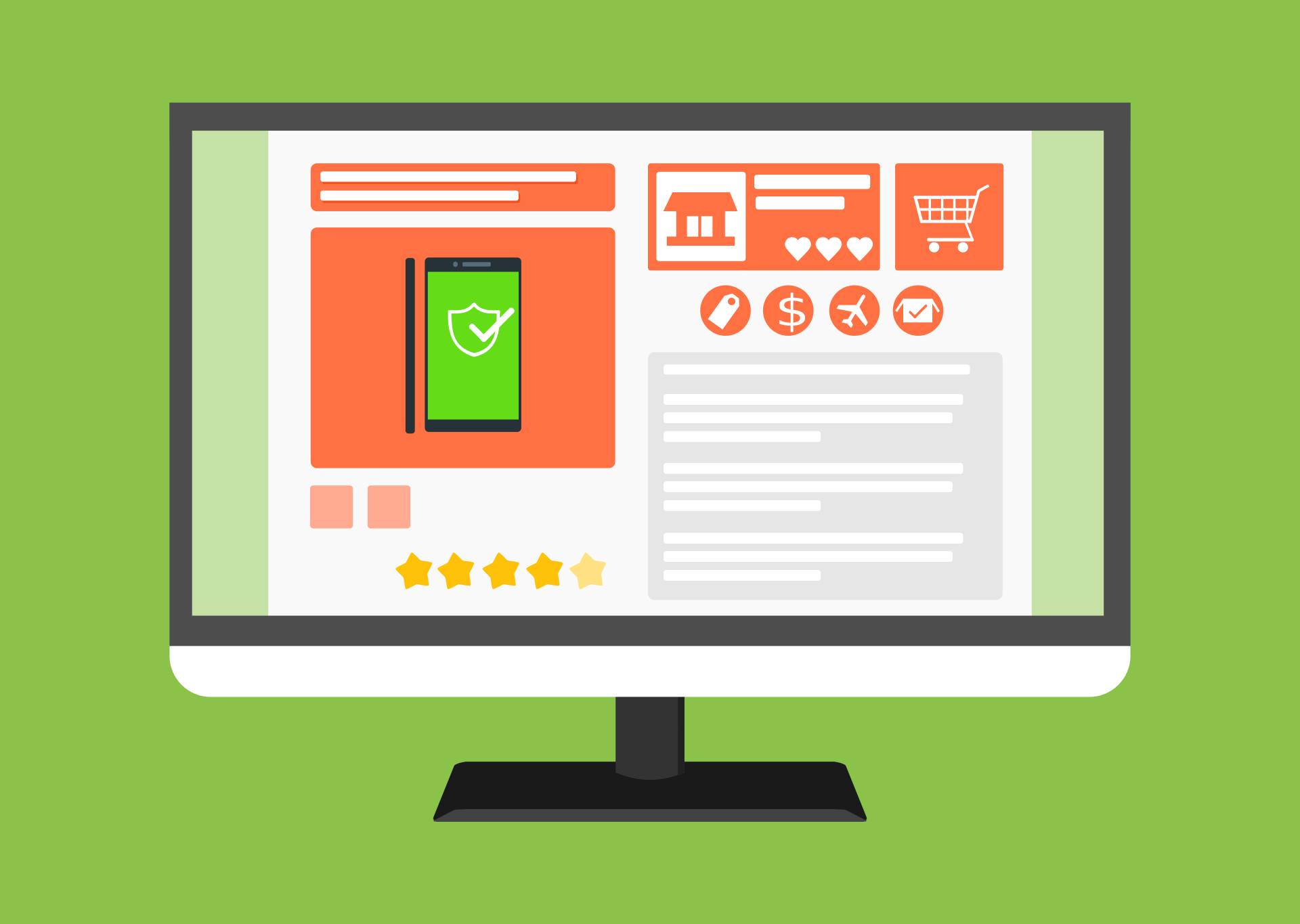 Criação de Web Site