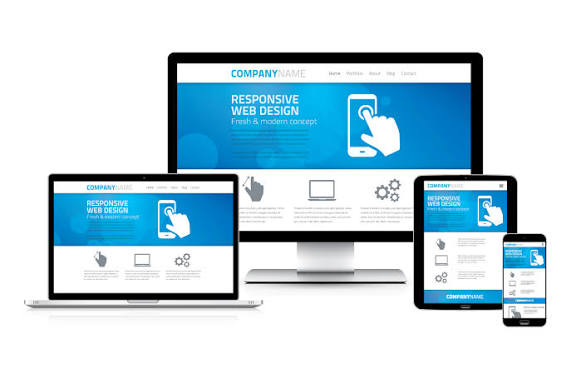 Criação de Web Site